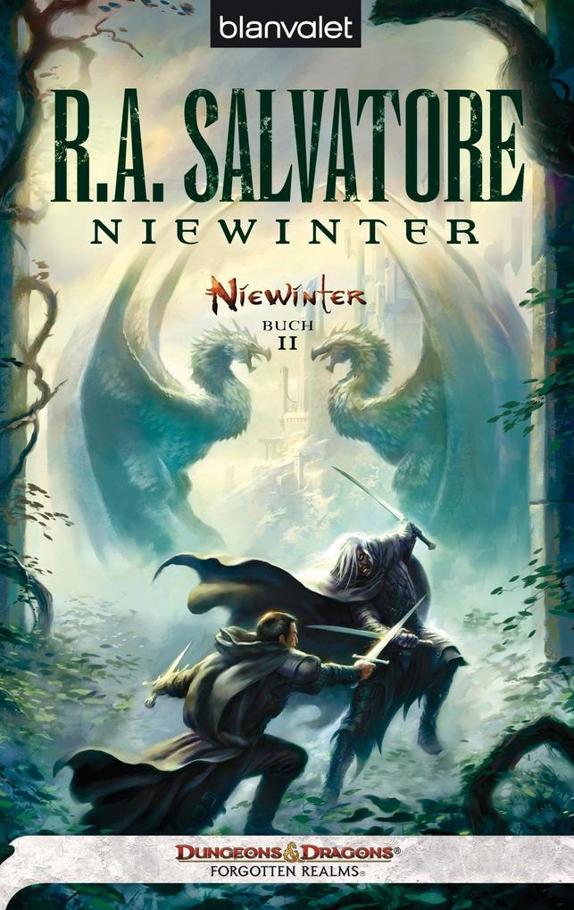 Produktbild: Niewinter 02 | R. A. Salvatore