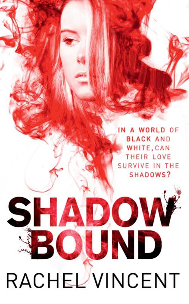 Produktbild: Shadow Bound | Rachel Vincent