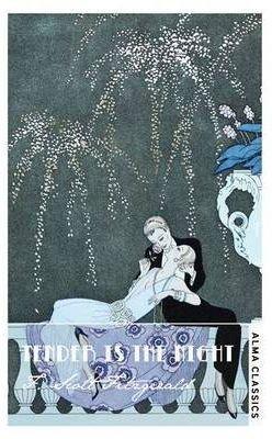 Produktbild: Tender is the Night | F. Scott Fitzgerald