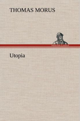Produktbild: Utopia | Thomas Morus