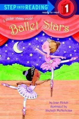Produktbild: Ballet Stars | Joan Holub