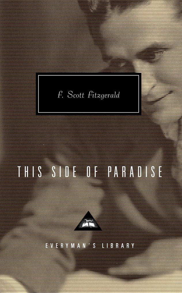 Produktbild: This Side of Paradise | F Scott Fitzgerald