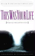 This Was Your Life!: Preparing to Meet God Face to Face als Taschenbuch