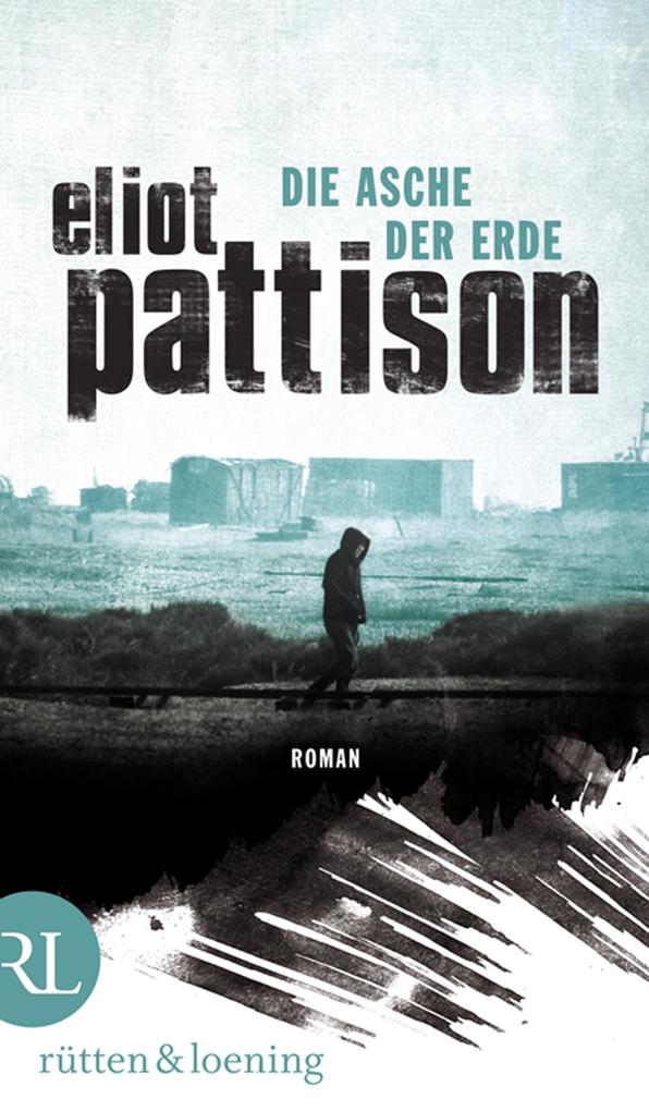 Produktbild: Die Asche der Erde | Eliot Pattison