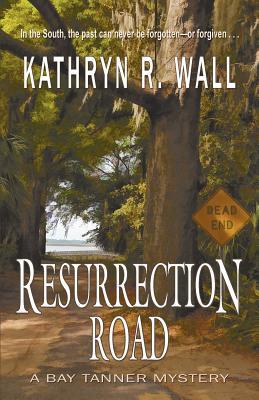Produktbild: Resurrection Road | Kathryn R Wall
