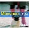 BRIGITTE - München to go