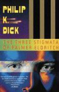 The Three Stigmata of Palmer Eldritch als Taschenbuch