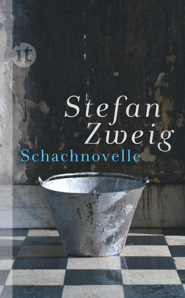 Produktbild: Schachnovelle | Stefan Zweig