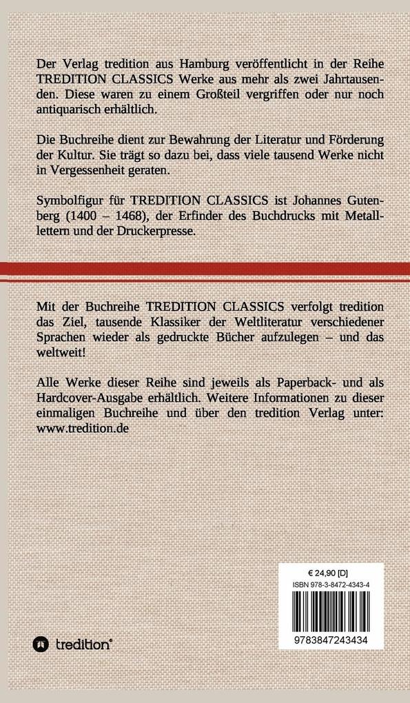 Weitere Ansicht: Das Frühlicht | Henri Barbusse