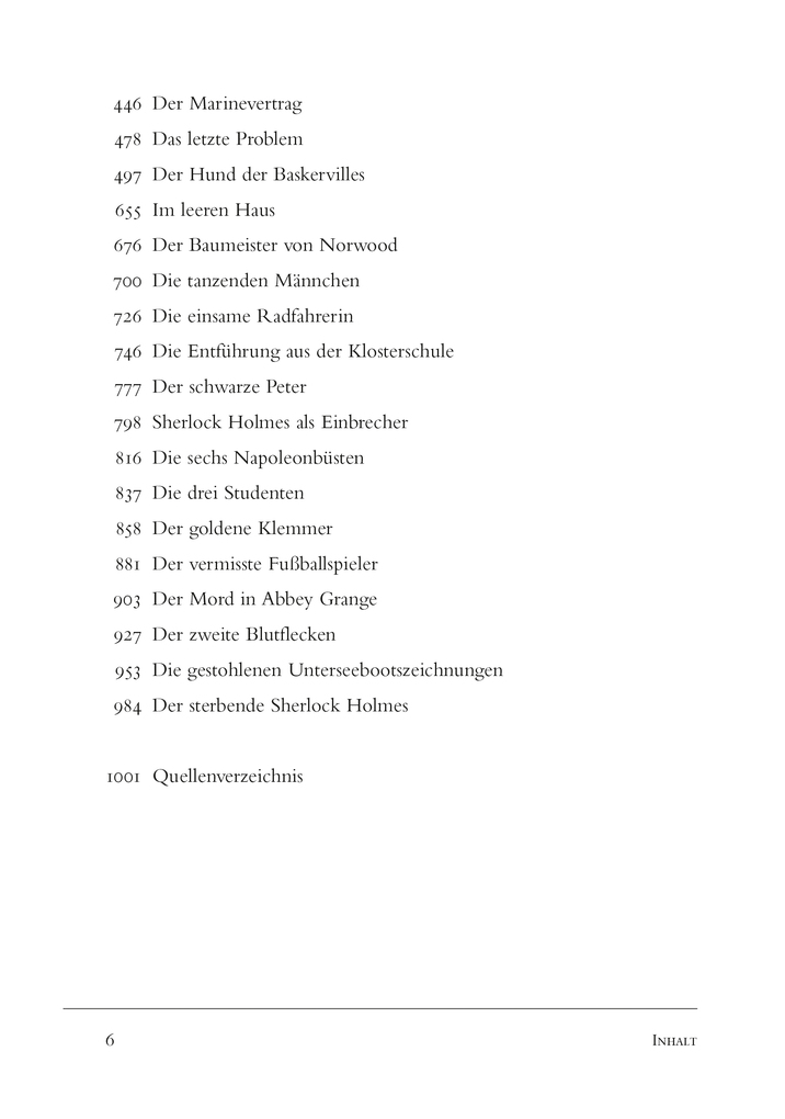 Weitere Ansicht: Sherlock Holmes - Gesammelte Werke (Iris®-LEINEN mit goldener Schmuckprägung) | Arthur Conan Doyle