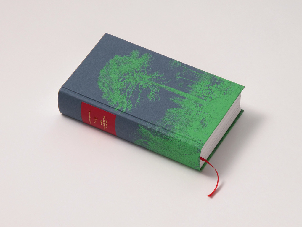 Weitere Ansicht: Reisen eines Deutschen in Italien in den Jahren 1786 bis 1788 | Karl Philipp Moritz