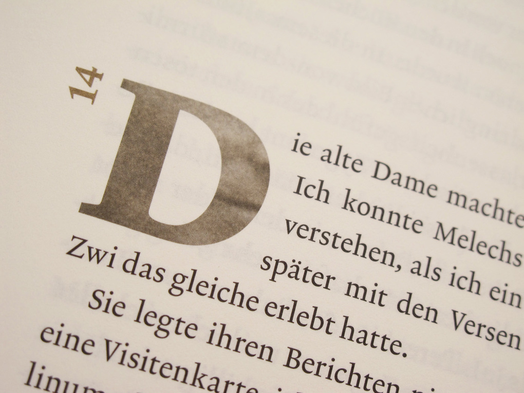 Weitere Ansicht: Im Palast der Erinnerung | Gilles Rozier