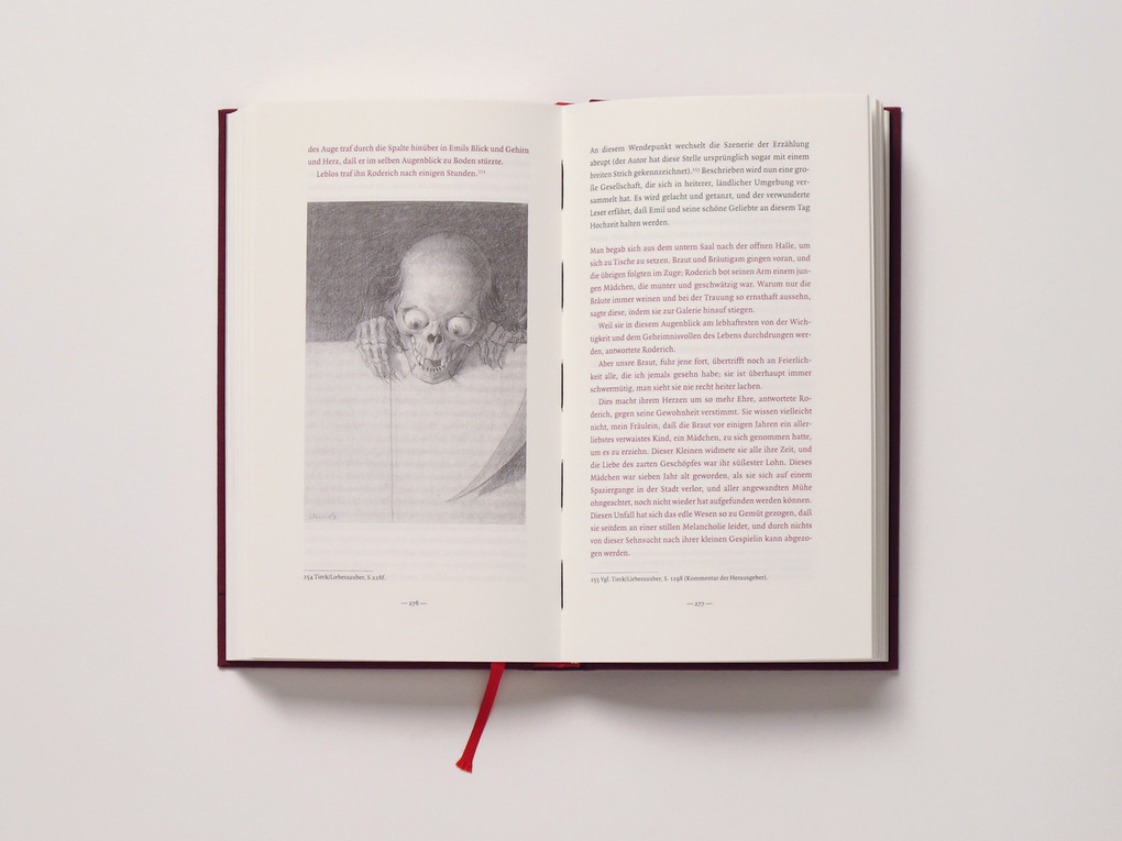 Weitere Ansicht: Nachtmeerfahrten | Simone Stölzel