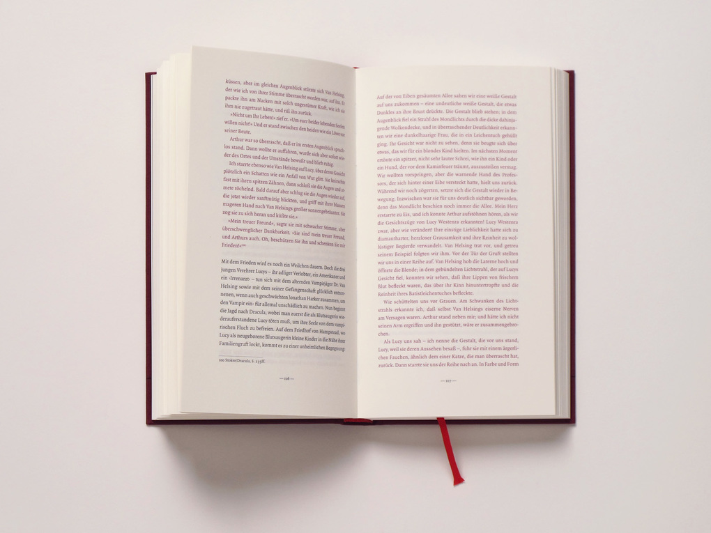 Weitere Ansicht: Nachtmeerfahrten | Simone Stölzel