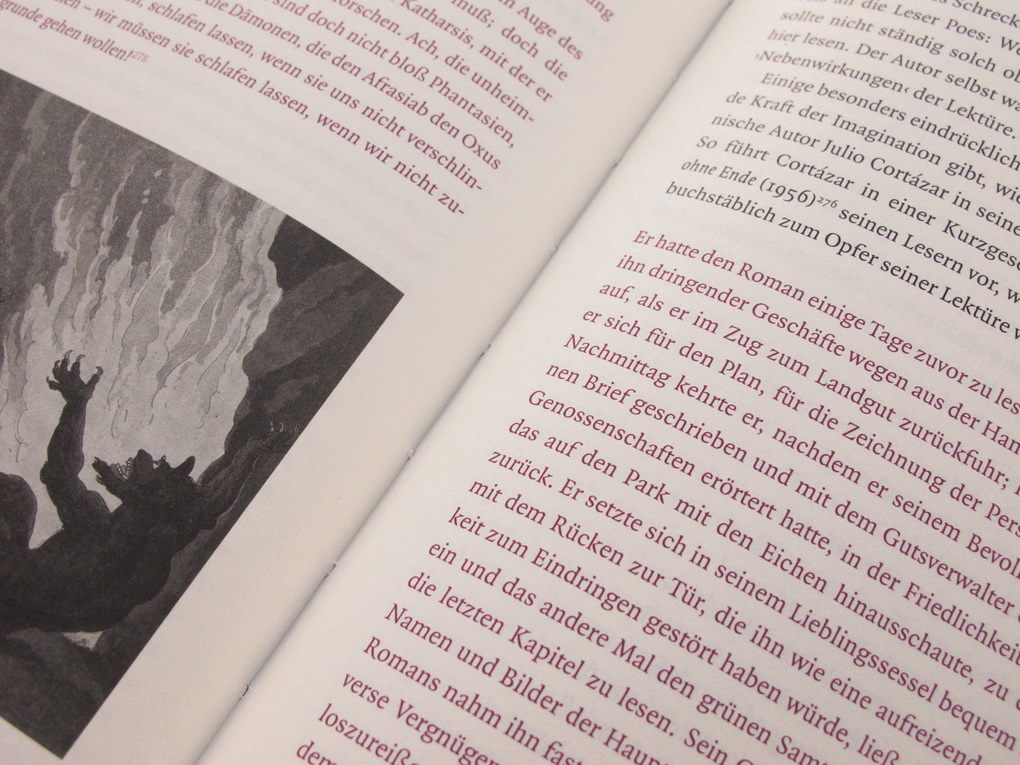 Weitere Ansicht: Nachtmeerfahrten | Simone Stölzel