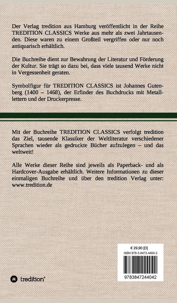Weitere Ansicht: Die Leuenhofer | Ida Bindschedler