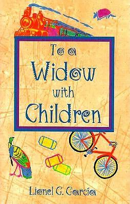 To a Widow with Children als Buch (gebunden)