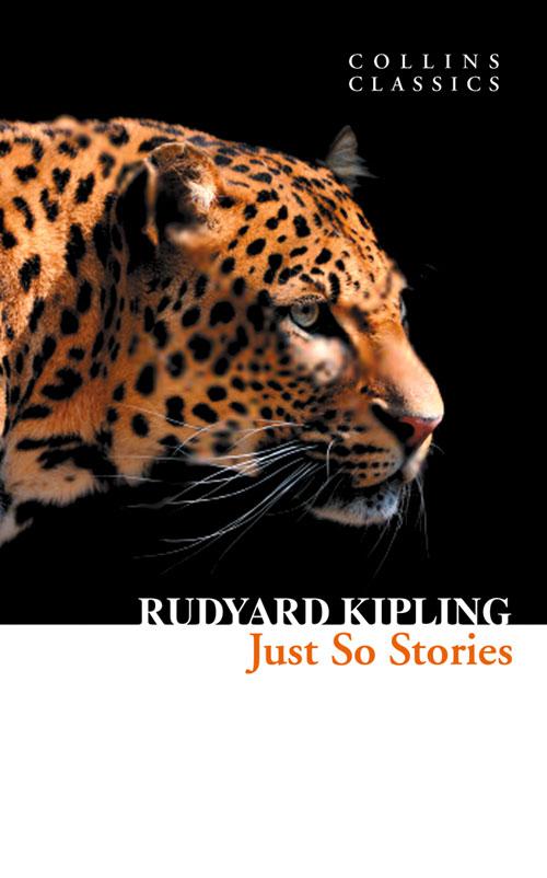 Produktbild: Just So Stories | Rudyard Kipling