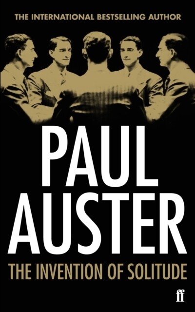 Produktbild: The Invention of Solitude | Paul Auster