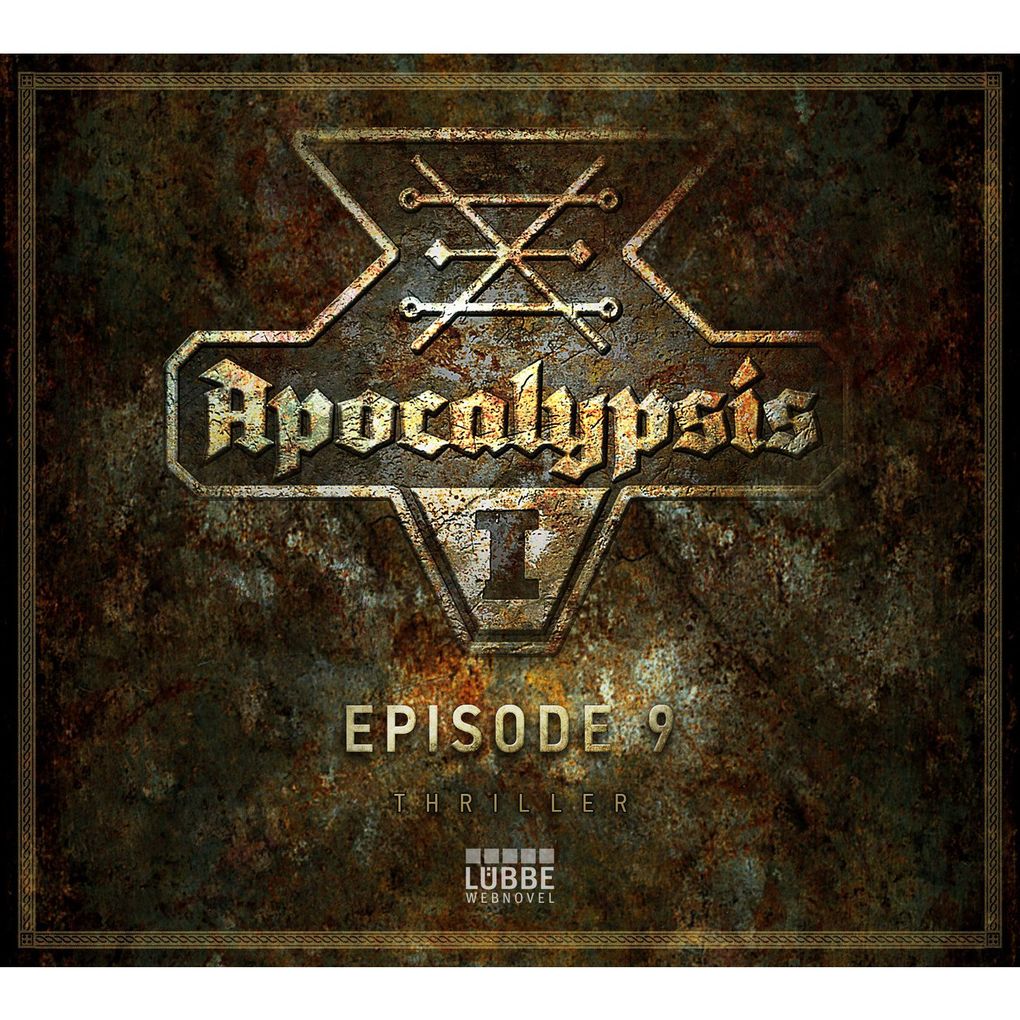 Produktbild: Apocalypsis, Season 1, Episode 9: Wearily Electors | Webnovel, Mario Giordano