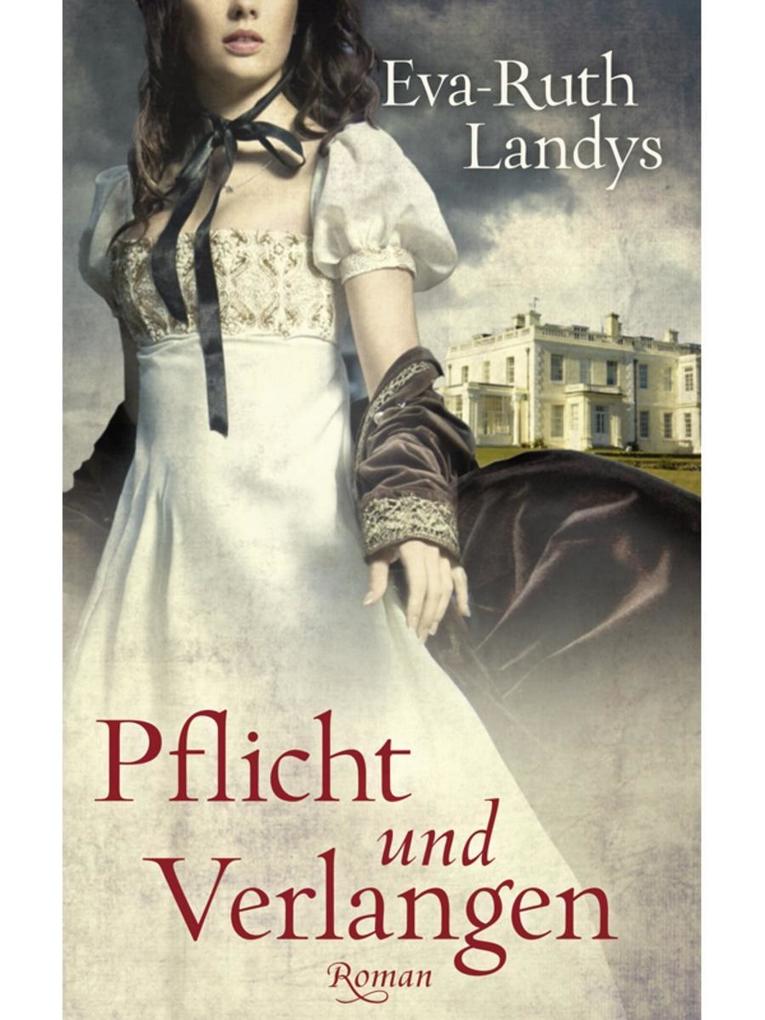 Produktbild: Pflicht und Verlangen | Eva-Ruth Landys