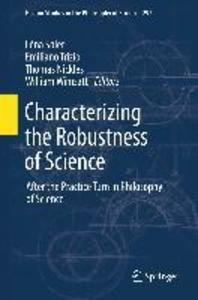 Produktbild: Characterizing the Robustness of Science