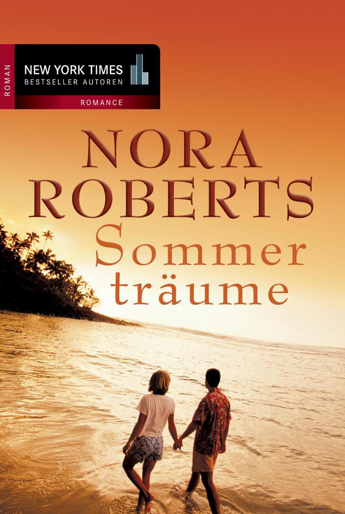 Produktbild: Sommerträume | Nora Roberts