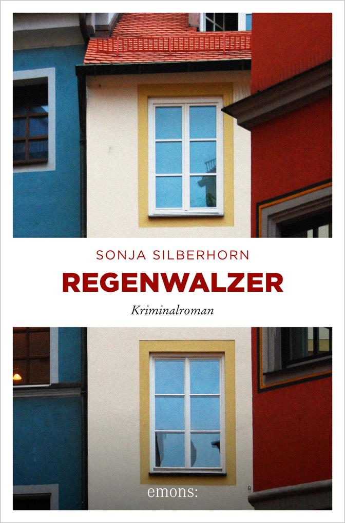 Produktbild: Regenwalzer | Sonja Silberhorn