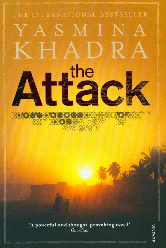 Produktbild: The Attack | Yasmina Khadra