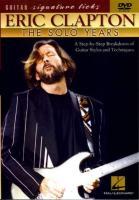 Produktbild: Eric Clapton: The Solo Years | Doug Boduch
