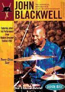 Produktbild: John Blackwell