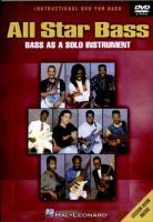 Produktbild: All Star Bass