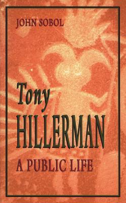 Tony Hillerman: A Public Life als Taschenbuch