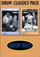 Produktbild: Drum Classics Pack