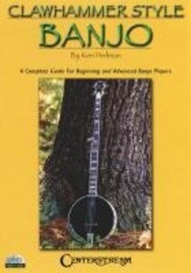 Produktbild: Clawhammer Style Banjo (2-DVD Set) | Ken Perlman