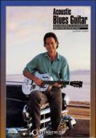 Produktbild: Acoustic Blues Guitar