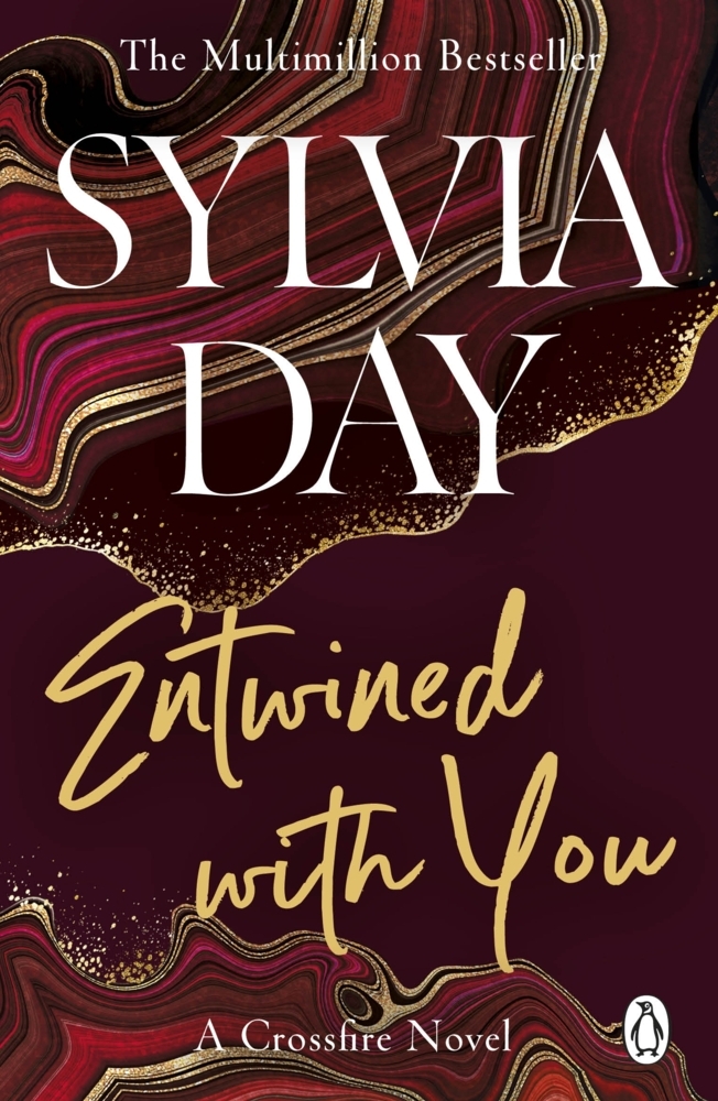 Produktbild: Entwined with You | Sylvia Day