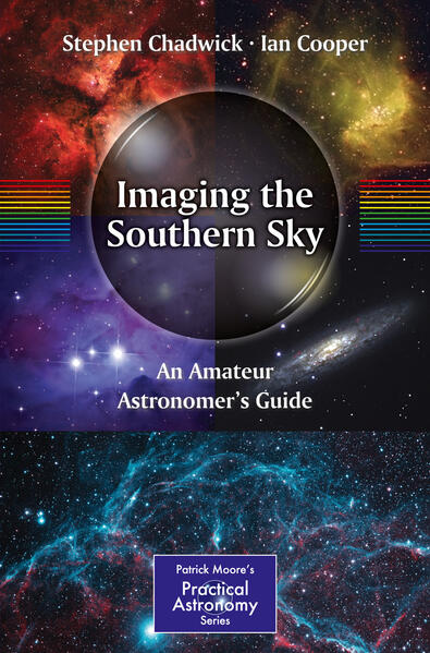 Produktbild: Imaging the Southern Sky | Stephen Chadwick, Ian Cooper