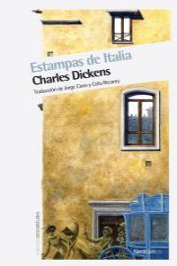 Produktbild: Estampas de Italia | Charles Dickens