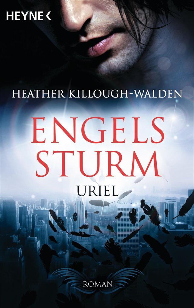 Produktbild: Engelssturm 01 - Uriel | Heather Killough-Walden