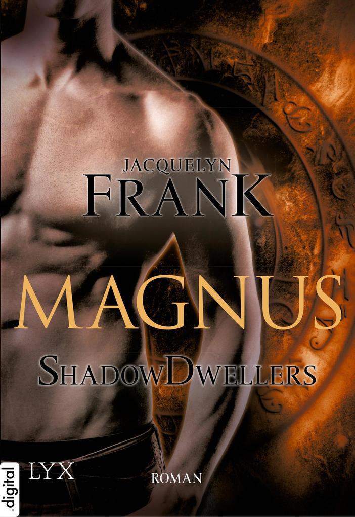 Produktbild: Shadowdwellers 02. Magnus | Jacquelyn Frank