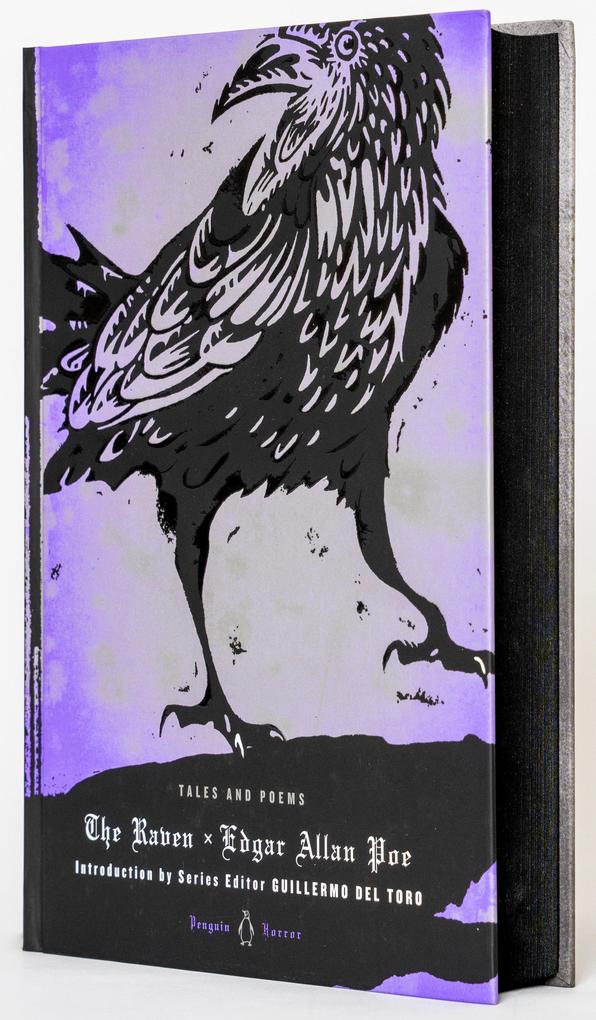 Produktbild: The Raven | Edgar Allan Poe