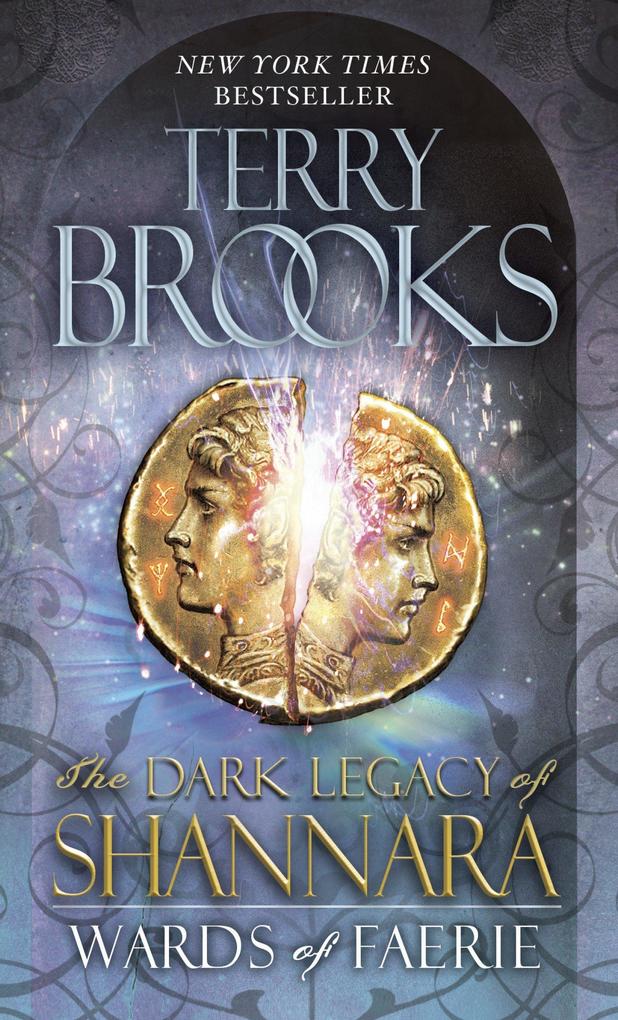 Produktbild: Wards of Faerie | Terry Brooks