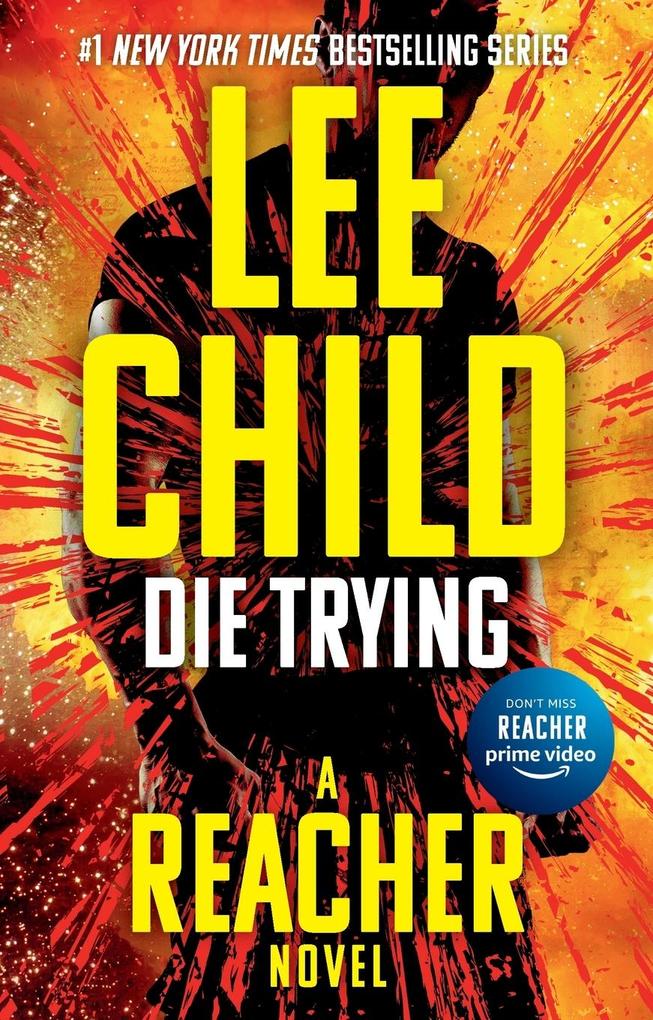 Produktbild: Die Trying | Lee Child