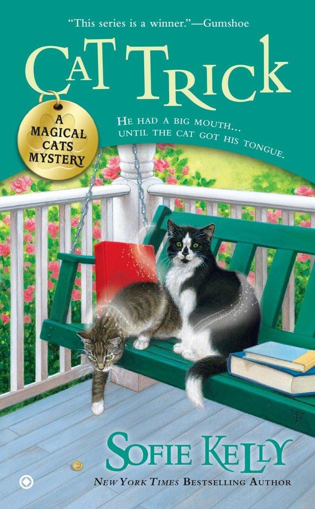 Produktbild: Cat Trick | Sofie Kelly