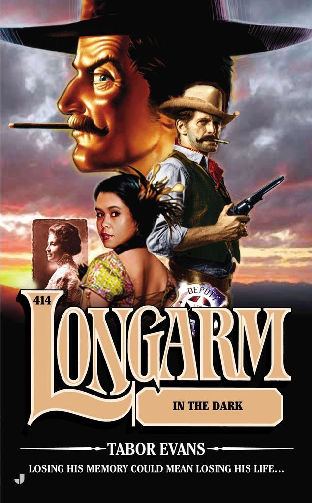 Produktbild: Longarm #414 | Tabor Evans