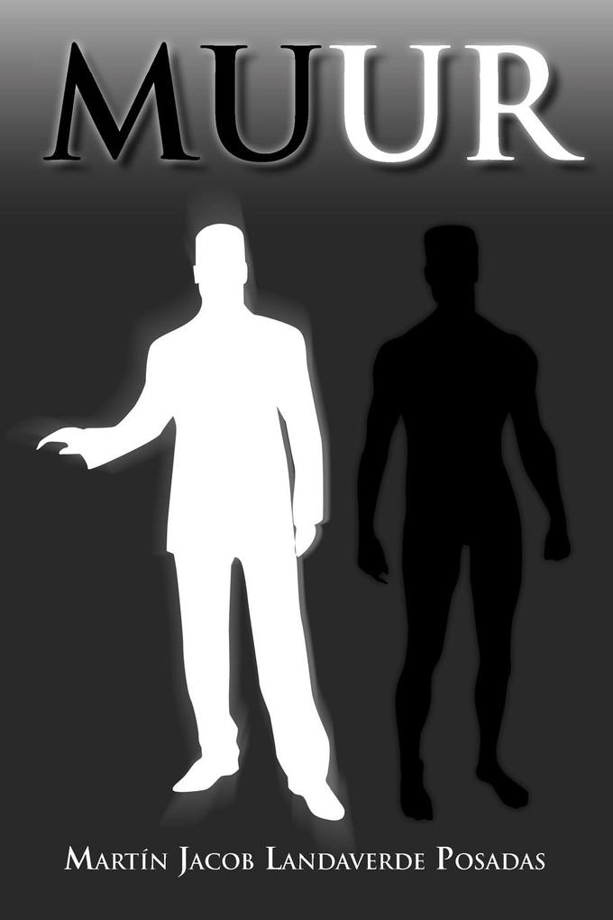 Produktbild: Muur | Mart N. Jacob Landaverde Posadas