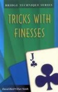 Tricks with Finesses als Taschenbuch