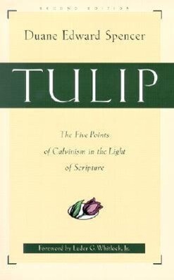 Tulip als Taschenbuch