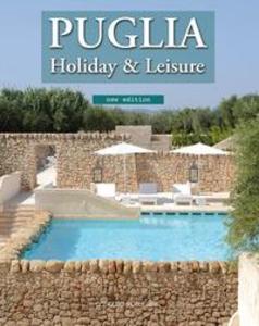 Produktbild: Puglia. Holiday & leisure
